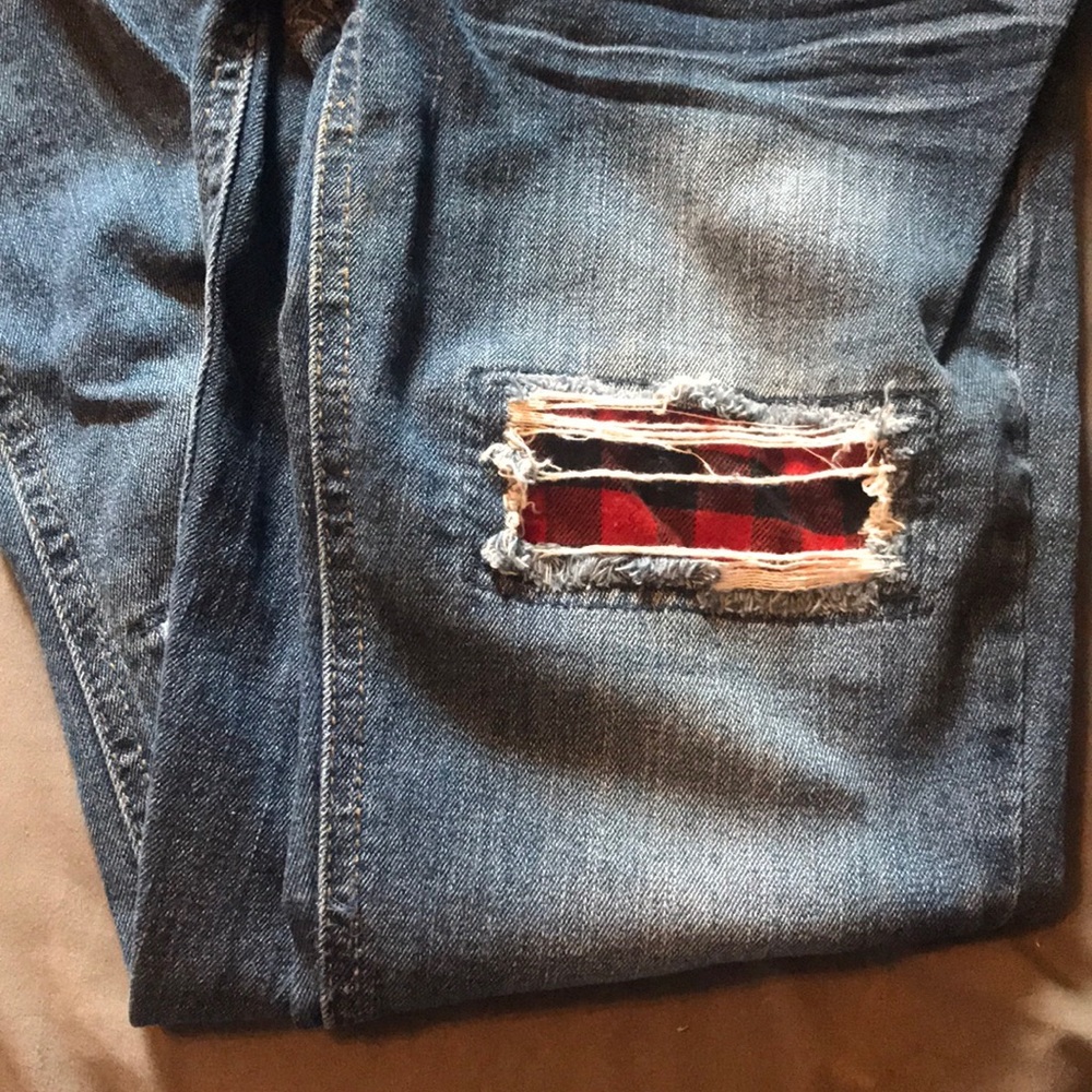 Vanilla Star jeans - Picture 2 of 4
